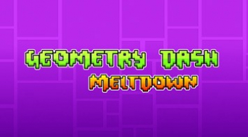 Geometry Dash - Jumping, Flying & Chilling With Rhythm