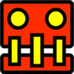 Geometry Dash Meltdown