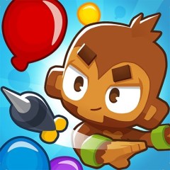 Bloons Tower Defense
