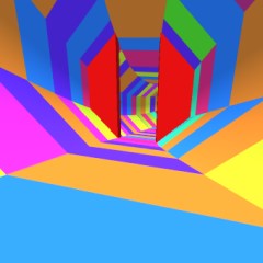Color Tunnel