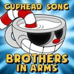 Cuphead Brothers In Arms
