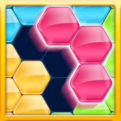 Hexa Puzzle