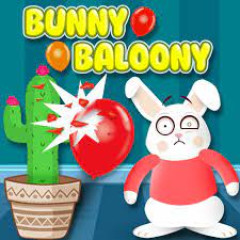 Bunny Balloonny