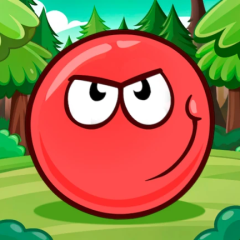 Red Ball 4: Volume 2