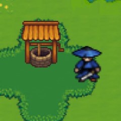 RPG Pixel Hero: Crimson Quest