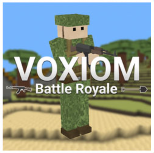 Voxiom