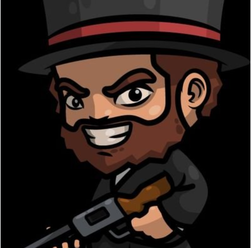 BattleDudes.io BattleDudes.io