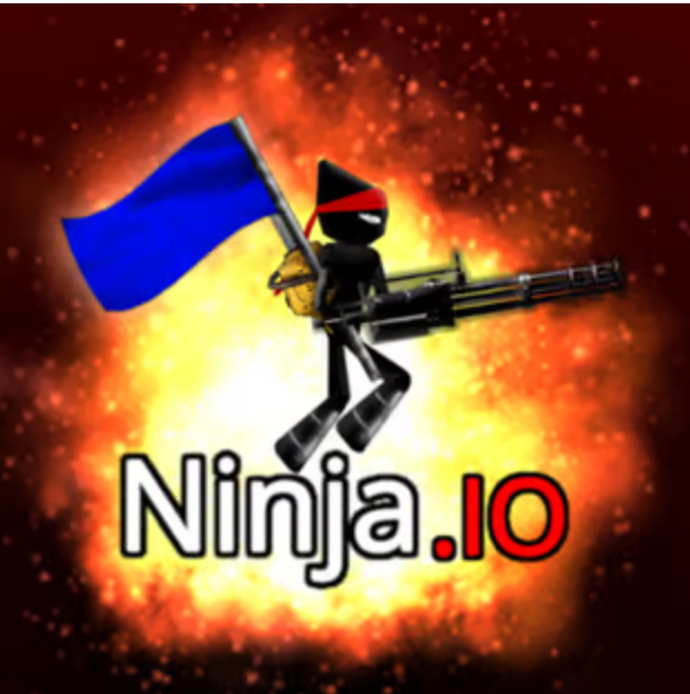 Ninja.io