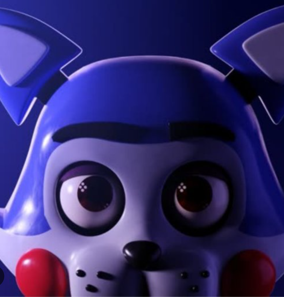 Five Nights At Candy’s Five Nights At Candy’s