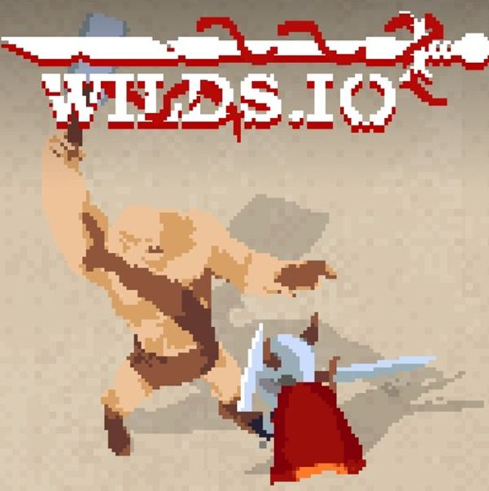 Wilds.io Wilds.io