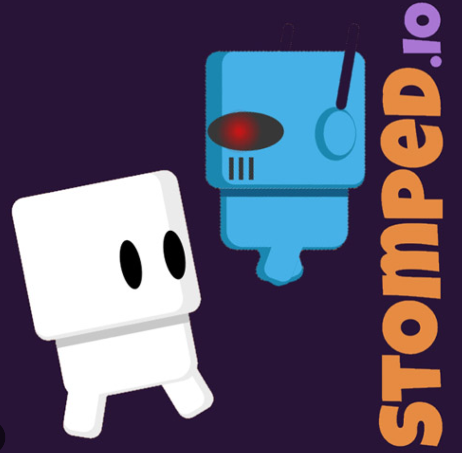 Stomped.io