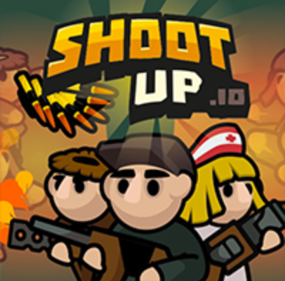 Shootup.io Shootup.io