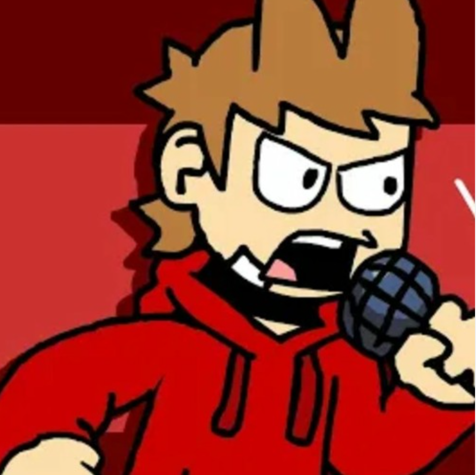 Friday Night Funkin' Tord