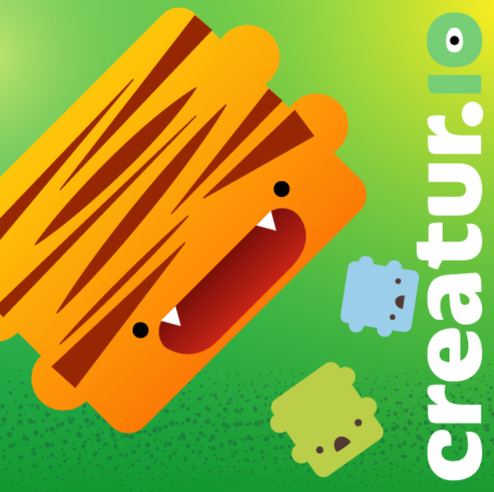 Creatur.io
