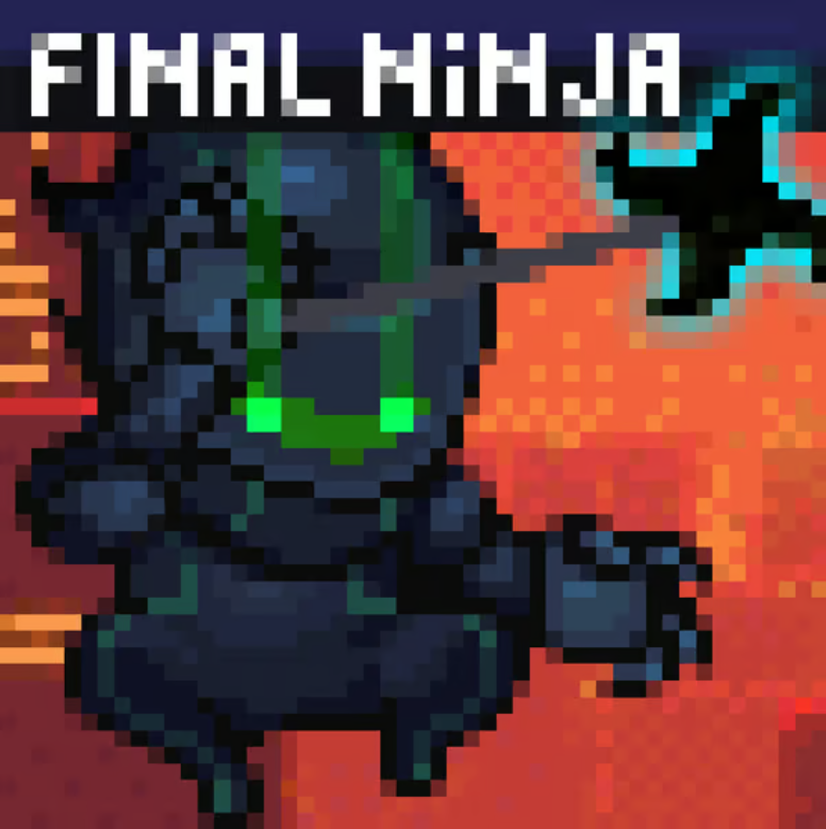 Final Ninja