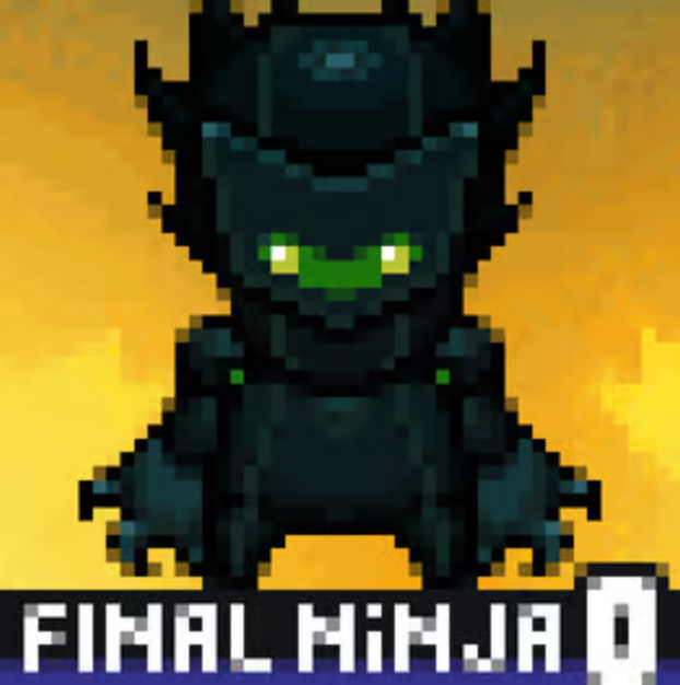 Final Ninja Zero