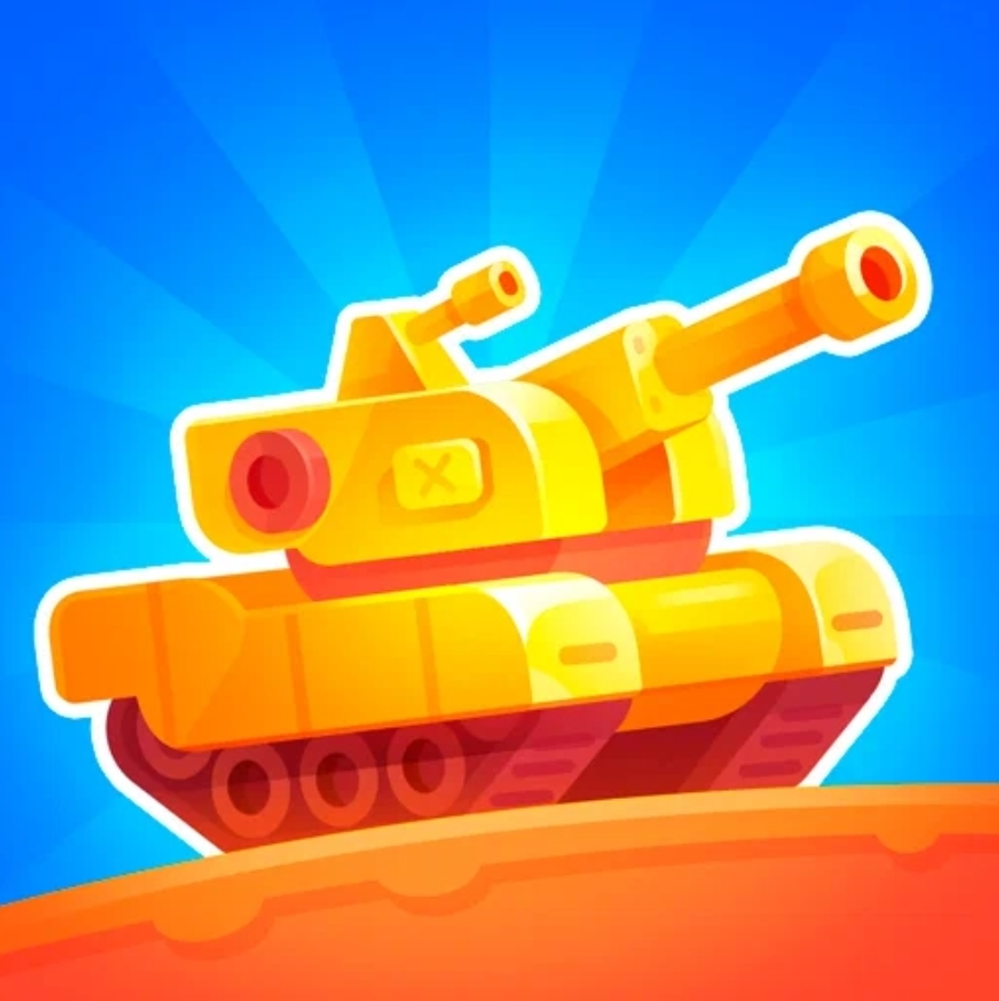 Brawl Tank
