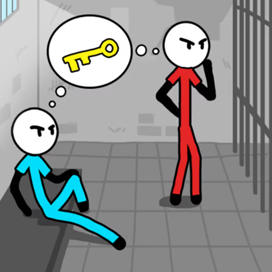 Stickman Escape Stickman Escape
