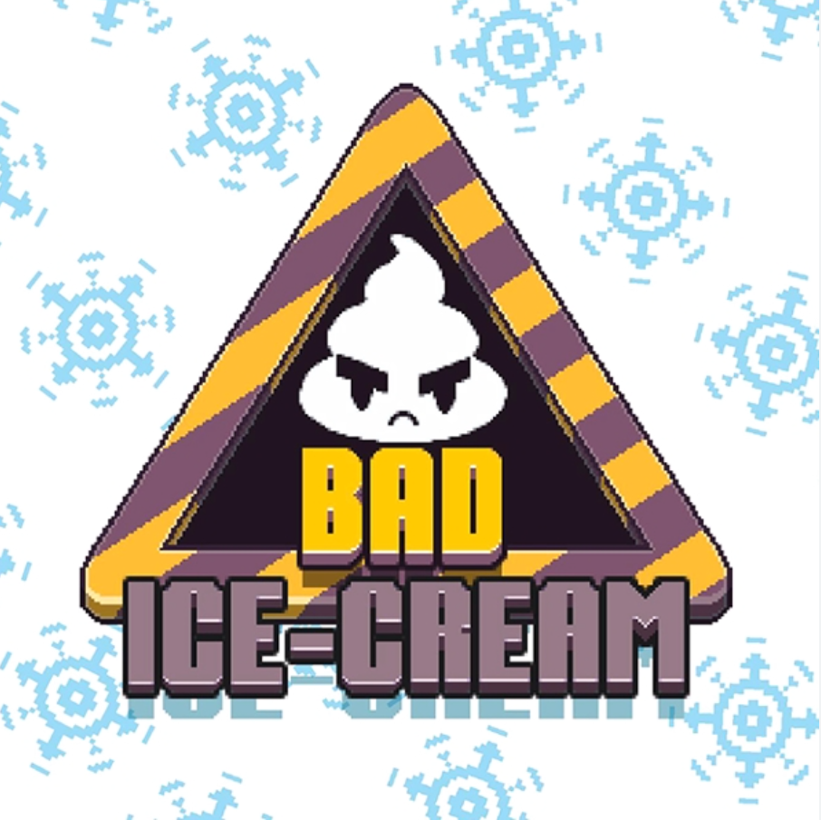 Bad Ice Cream