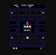 Pacman 30th Anniversary