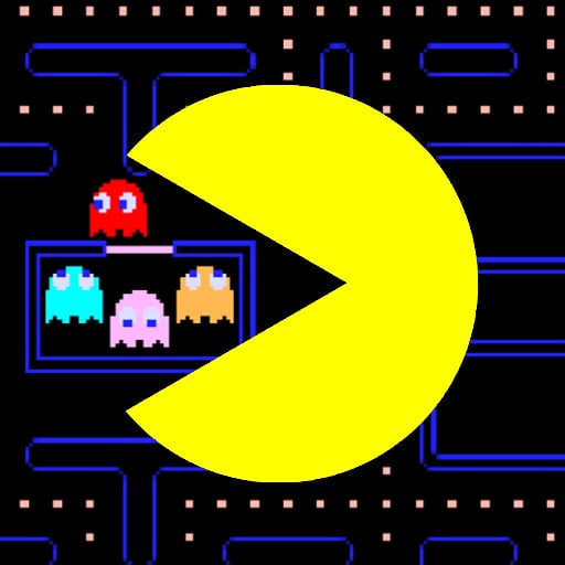 Pacman Pacman