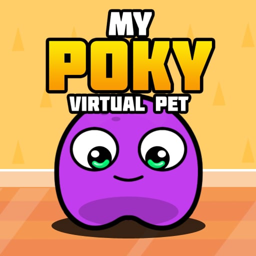 My Pou Virtual Pet no Jogos 360