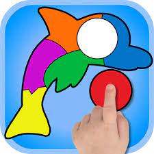 Animal Shape Puzzle