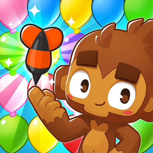Bloon Pop