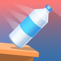 Bottle Flip 2