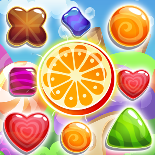 Candy Swap