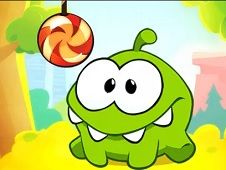 Cut The Rope Cut The Rope