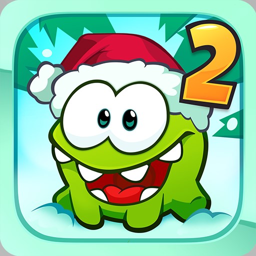 Cut The Rope 2 Cut The Rope 2