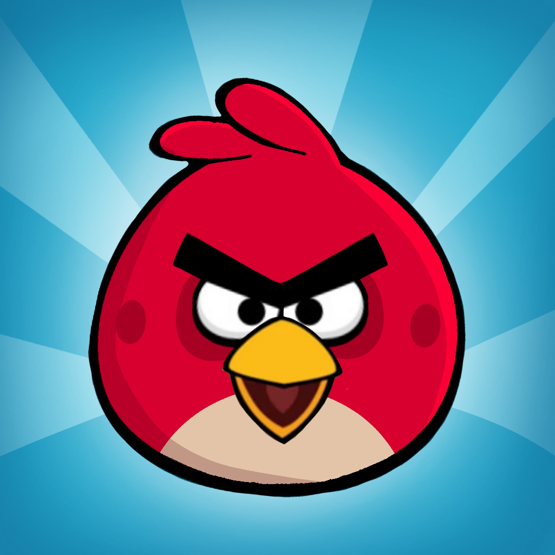 Angry Birds Classic Angry Birds Classic