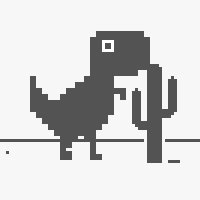 Dinosaur Game