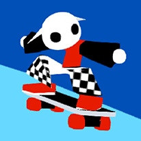 DownHill to Infinity