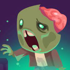 Undead 2048