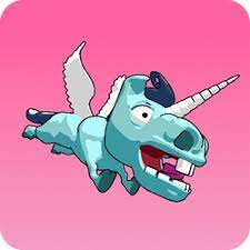 Mad Mad Unicorn