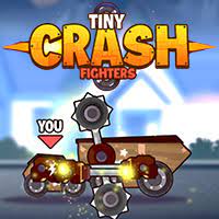 Little Crash Fighters
