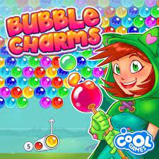 Bubble Charms