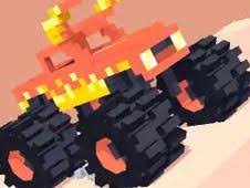 Drive Monster Drive Monster
