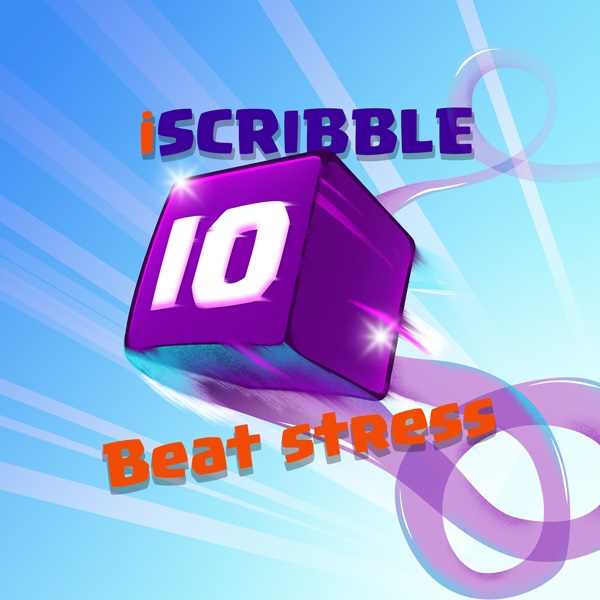 Iscribble