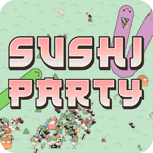 Sushi Party