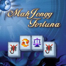 Mahjong Fortuna