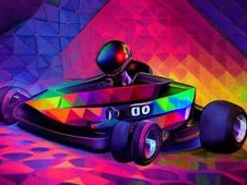 Prism Rider Prism Rider