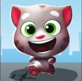 Giant Tomcoin Run Giant Tomcoin Run