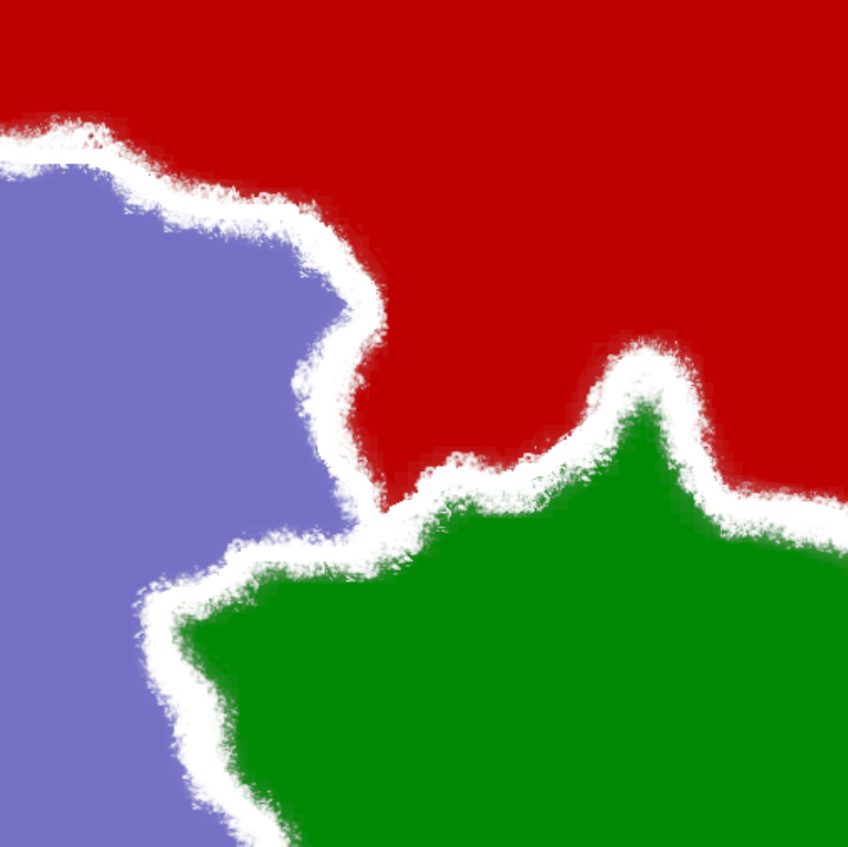Territorial.io