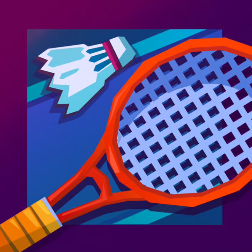 Power Badminton Power Badminton