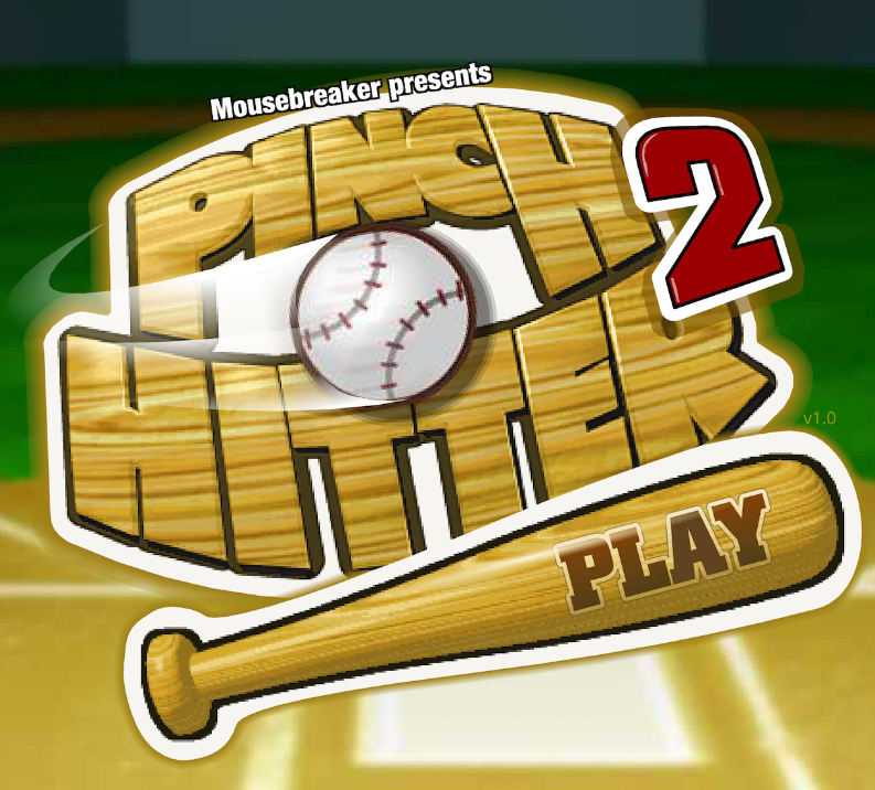 Pinch Hitter 2