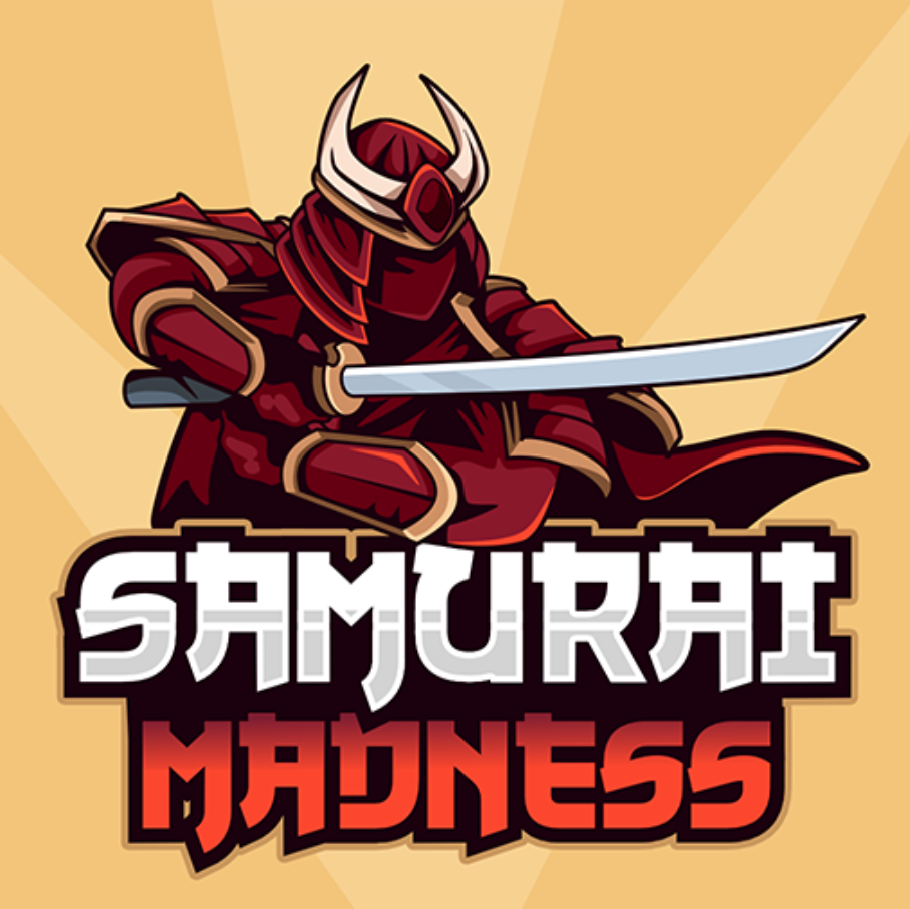 Samurai Madness