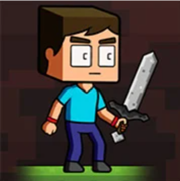 My Craft: Craft Adventure